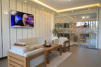 Eyana Hotel Lobby Lounge