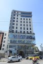 Eyana Hotel Building Exterior